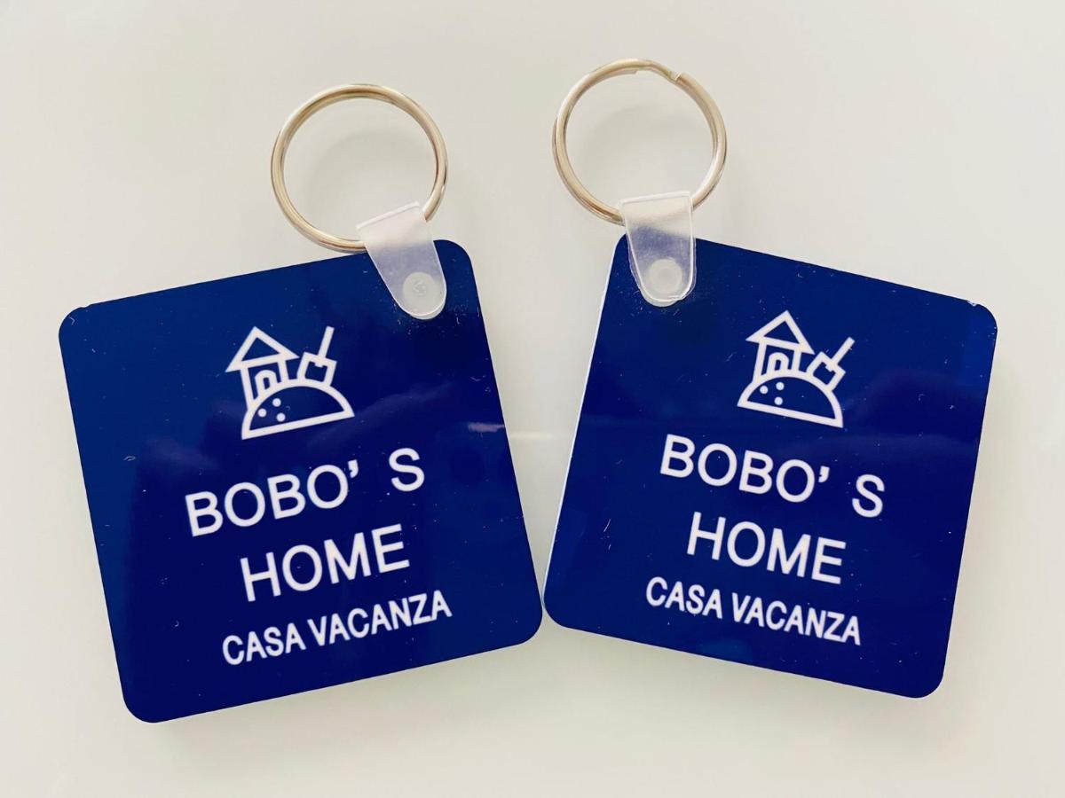 Bobo'S Home イグレージアス エクステリア 写真